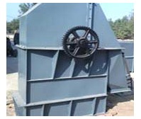 NE板鏈斗式提升機(jī)，