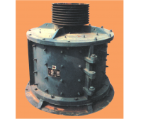 立軸破碎機(jī)